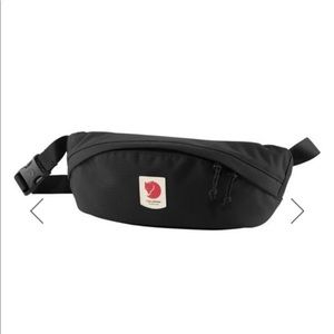 Fjallraven Ulvo hip bag Medium